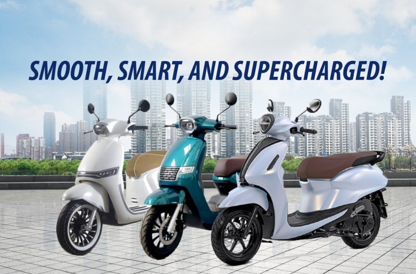 Featured Electric Vehicle